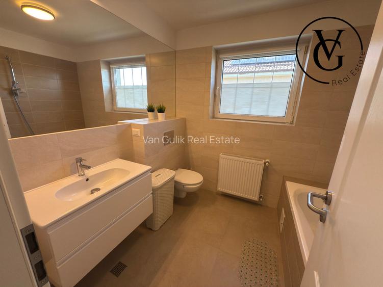 Vila 4 camere Corbeanca | Terasa inchisa - 10