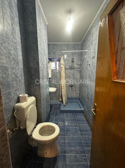Studio, centrală proprie, parcare, pet friendly, zona Grigorescu - 6