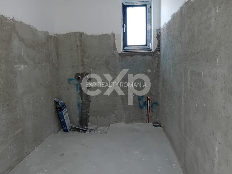 De vanzare vila individuala ''la alb'' 5 camere teren generos Corbeanca - Tamasi - 13