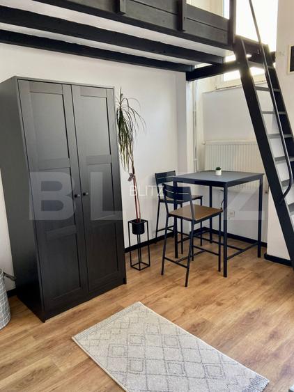 Apartament 1 camera | Zona Centrala |  - 2