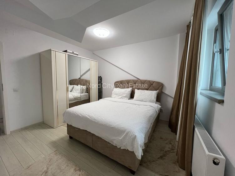 2 Camere | Parc Bazilescu – Metrou Jiului | Bloc 2020 | Mobilat - 8