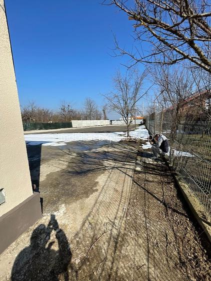 Hala 595 mp + teren 1500 mp Frumusani ( stradal ) - 2