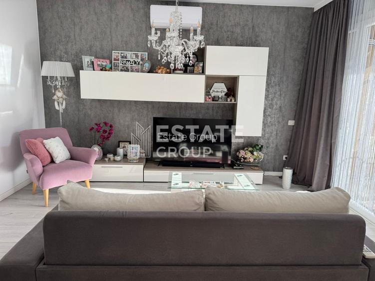 Apartament cu 2 camere in Dumbravita - 3