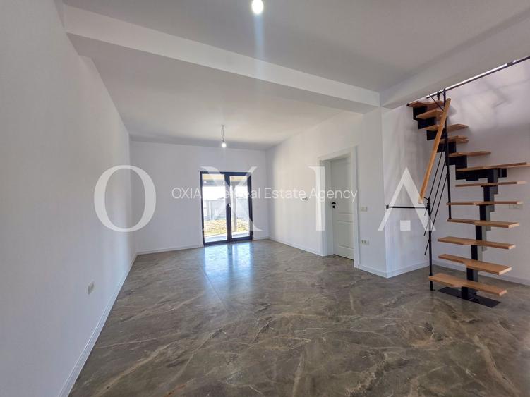 AX1209 Mosnita Noua - Valery, 1/2 Duplex Parter, Finisat la cheie - 15