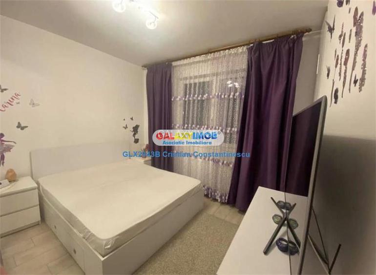 Apartament 2 camere, mobilat si utilat LUX, Metrou Aparatorii Patriei - 4