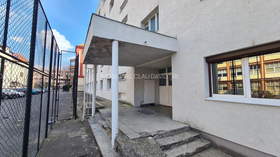 GARSONIERA MODERNA ZONA SANITAS - 9