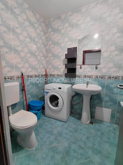 Apartament mobilat, utilat suprafata 46 mp, parcare, etaj 1, Floresti - 9