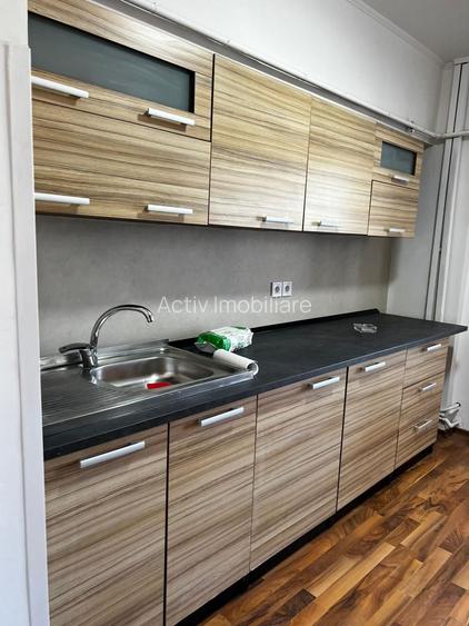 Apartament 2 camere decomandate | Trocadero | etaj 6/8 | centrala gaz - 13