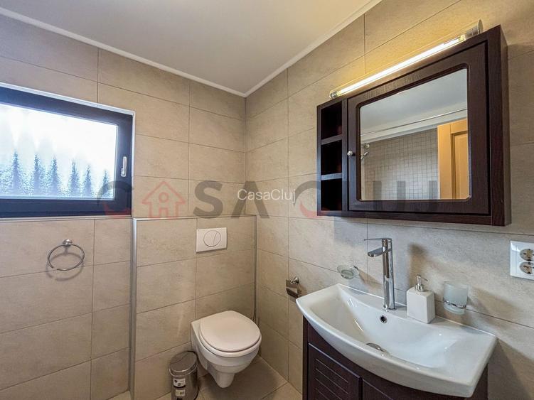 Duplex modern - Zona Aerisita - Cartierul Europa - 14