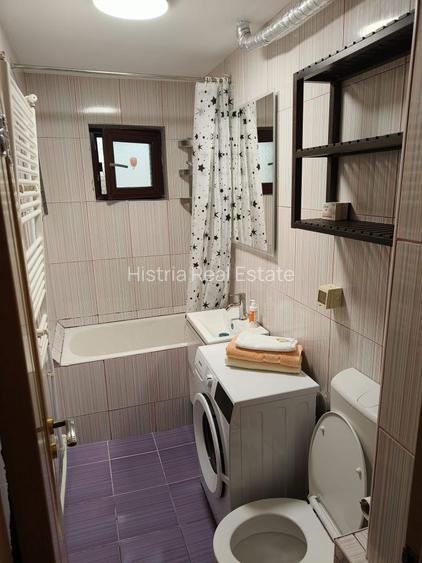 TOMIS NORD CISMELEI 3 CAMERE ETAJ 2 400 EURO TERMEN LUNG - 7