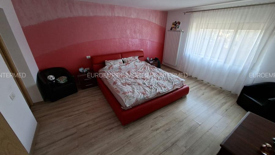 Vila P+1E de vanzare in localitatea Eforie Nord, zona de vile - 13