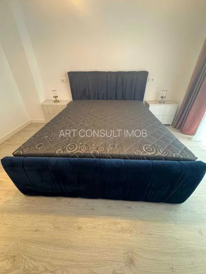 Apartament 2 Camere | Bucurestii Noi | Centrala Proprie | Parcare | 2xAC - 6