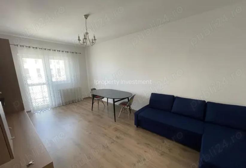 Metalurgiei | 2 camere | 2 balcoane | Decomandat | Centrala | Metrou - 2