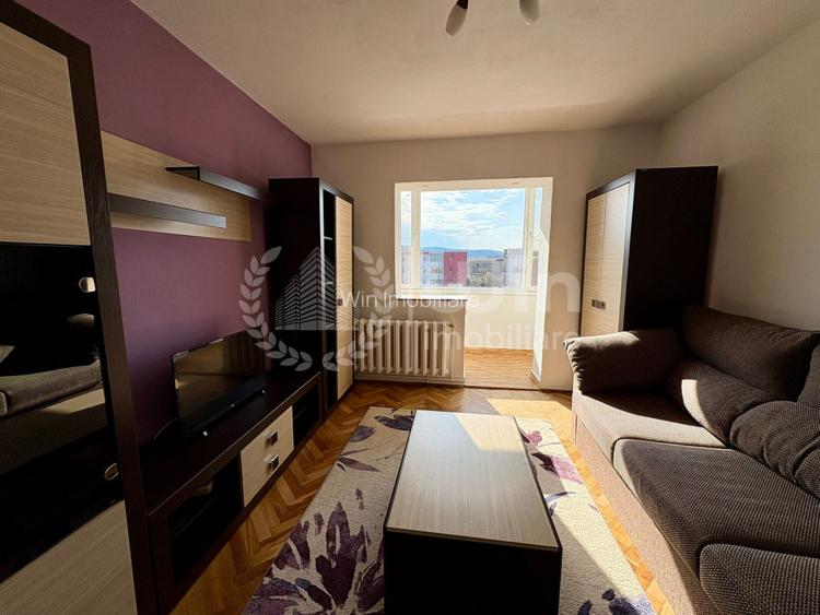 Apartament cu 2 camere | 37mp | Ideal investitie | Dambul-Rotund! - 2