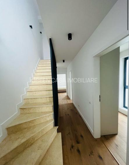 Duplex de închiriat – complet mobilat și utilat | 3 dormitoare, garaj, terasă - 5