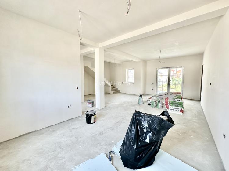 Duplex despartit prin cam tehnica - Mosnita - Zona Valery - 8