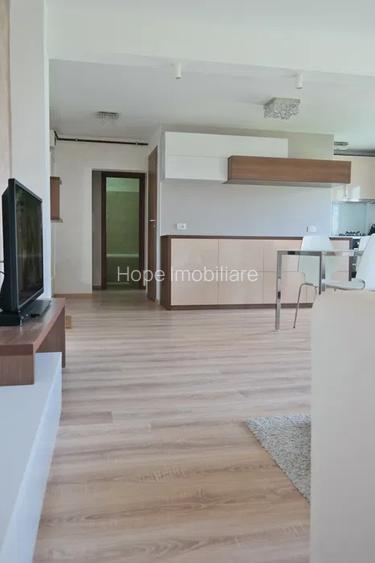 Mall Vitan-strada Branduselor-apartament 2 camere - 3