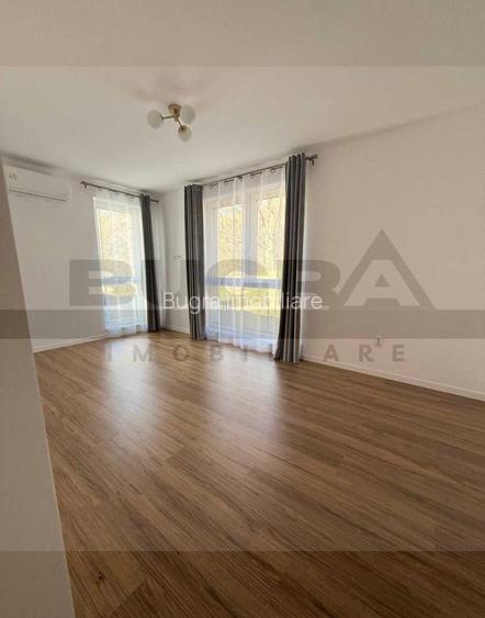Duplex modern de 4 camere, 125 mp, curte, parcare, zona Auchan Iris - 8
