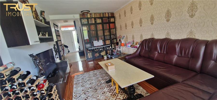 Duplex modern 110 mp utili | Buna Ziua | Garaj | Gradina amenajata |Ansamblu lin - 4
