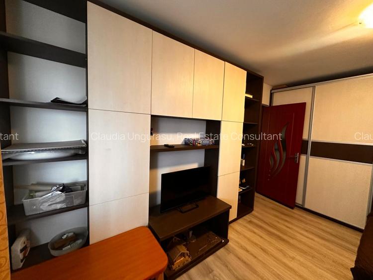 Apartament 2 camere decomandat, mobilat și utilat - Zona Piața Reșița - 4
