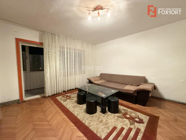 Apartament cu 2 camere de vanzare in Timisoara, zona Bucovina - 9