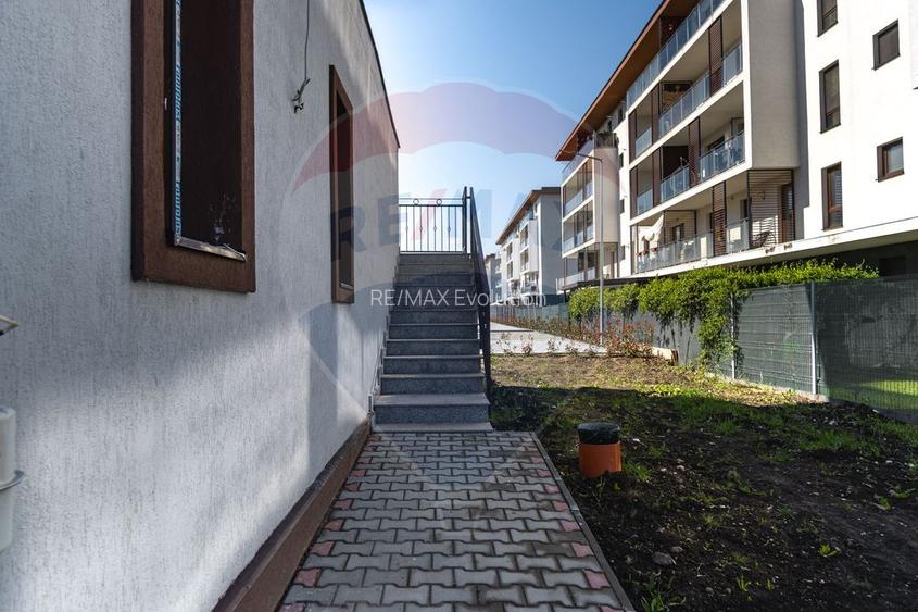 COMISION 0%| DE INCHIRIAT |SPAȚIU BIROURI 80 MP | TRACTORUL |PARCARE - 24
