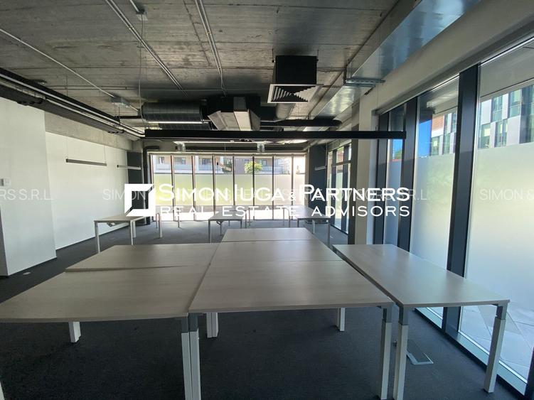 Birouri centrale clasa A de inchiriat - 11