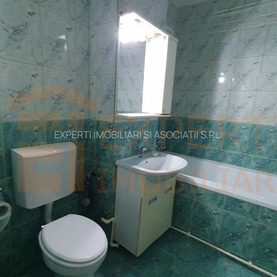 Apartament 2 camere, decomandat, Constanța – Tomis III, termen lung - 8