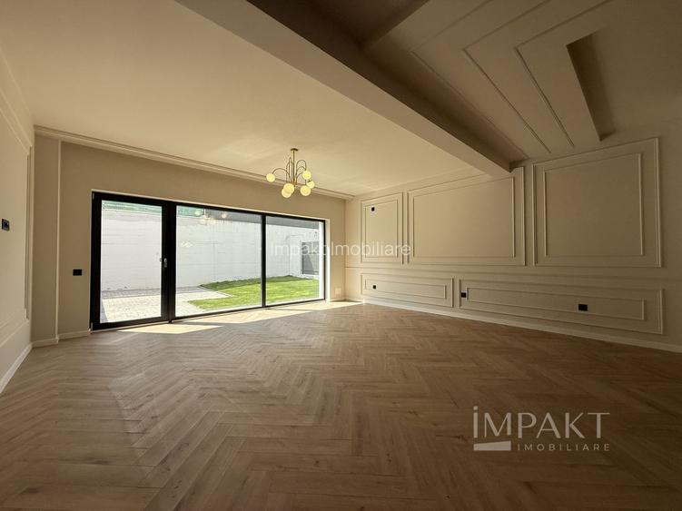 Duplex finisat la Cheie cu panorama superba in  Chinteni ! - 5