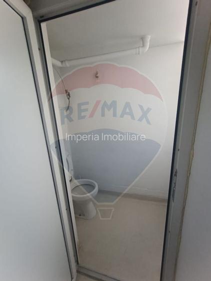 Spațiu comercia de închiriat, 81 mp, zona McDonald's - 14