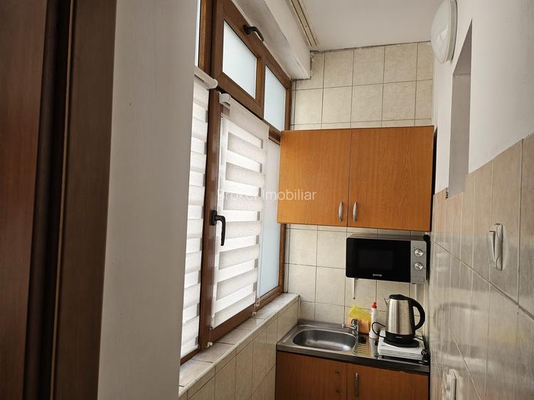 P-ta Romana 2 min.metrou,mobilata utilata! - 7