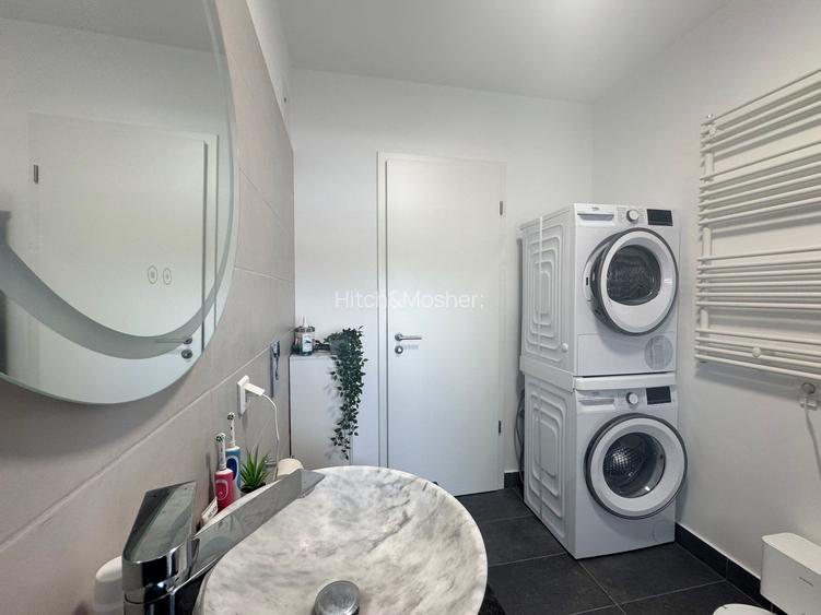 Apartament 2 camere in imobil nou - Complex Studentesc Timisoara - 14