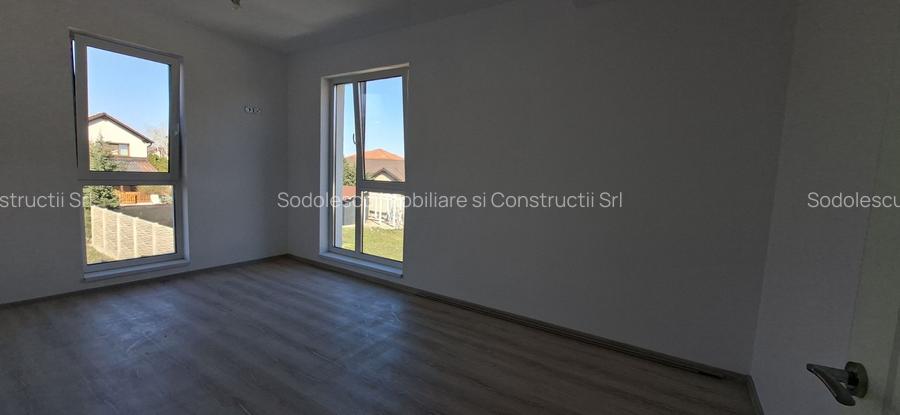 Duplex finalizat la cheie cu 5 camere - 19