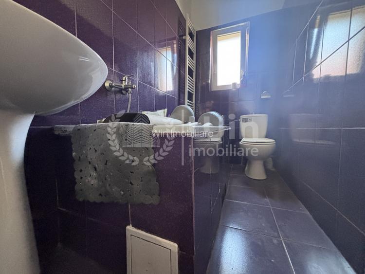 Apartament 4 camere la casa | 100mp | Zona 7 Strazi | Gruia - 10