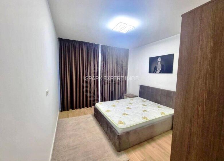 Apartament 2 camere, bloc nou, parcare, cartier Albert, Ploiesti - 3