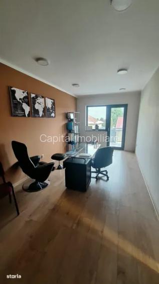 COMISION 0%! Spațiu 90 MP + 2 balcoane, parcare, Str Corneliu Coposu - 3