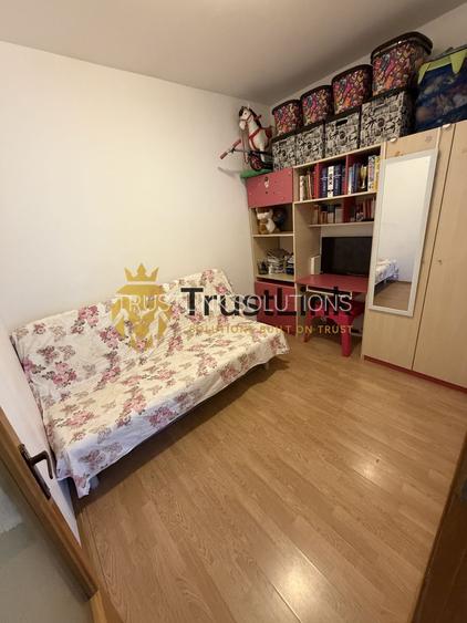 Garsoniera Drumul Taberei Anl Brancusi metrou Valea Ialomitei - 5