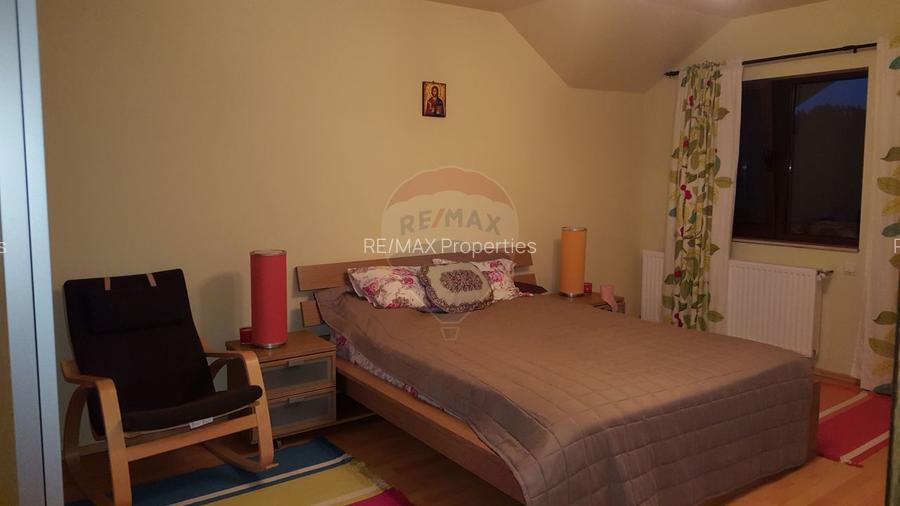 De vanzare vila langa lac la Moara Vlasiei - 22