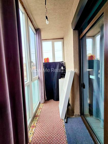 APARTAMENT 2 CAMERE, Strada Gheorghe Doja, Dobroești - 9