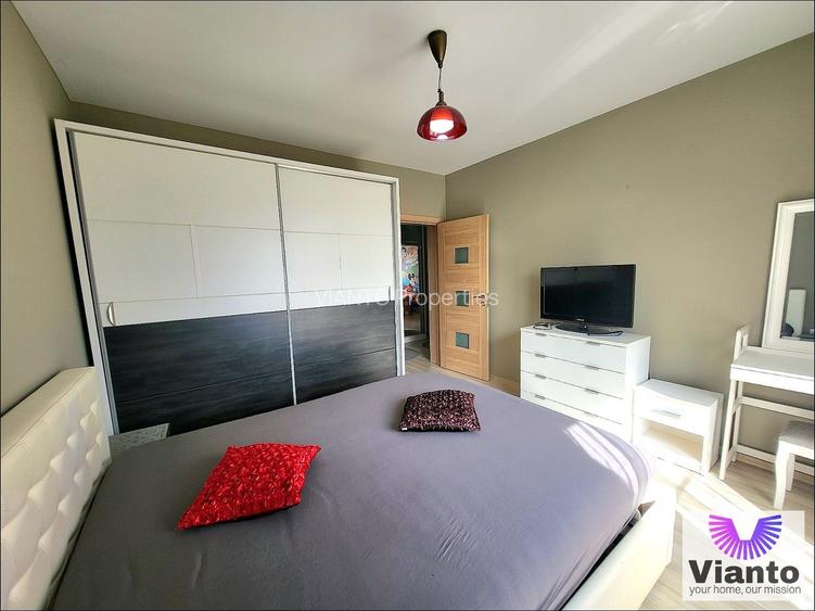 APARTAMENT 3 CAMERE | PARCARE PRIVATA | ZONA BRANA SELIMBAR - 6