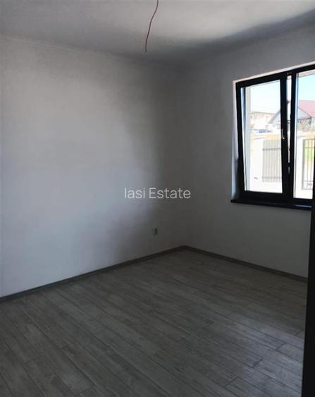 Valea Adanca Casa parter 4cam Su 90mp teren440mp beci Te muti imediat - 9