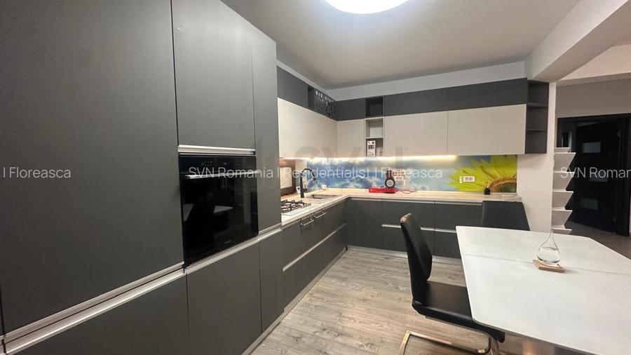 REV2005482 Casa 4 camere I Ghencea - 9