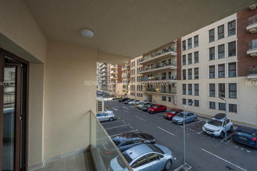 Garsoniera Drumul Taberei, Moghioros Park Residence, Loc Parcare ! - 20
