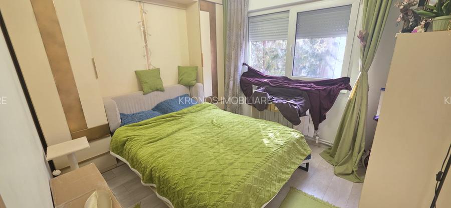 EXCLUSIVITATE-INEL 2 APARTAMENT 4 CAMERE, 2 BAI, RENOVAT, MOBILAT, UTILAT 70 MP. - 11
