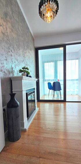 Apartament de inchiriat, 2 camere, decomandat, 60 mp, Dacia - 14