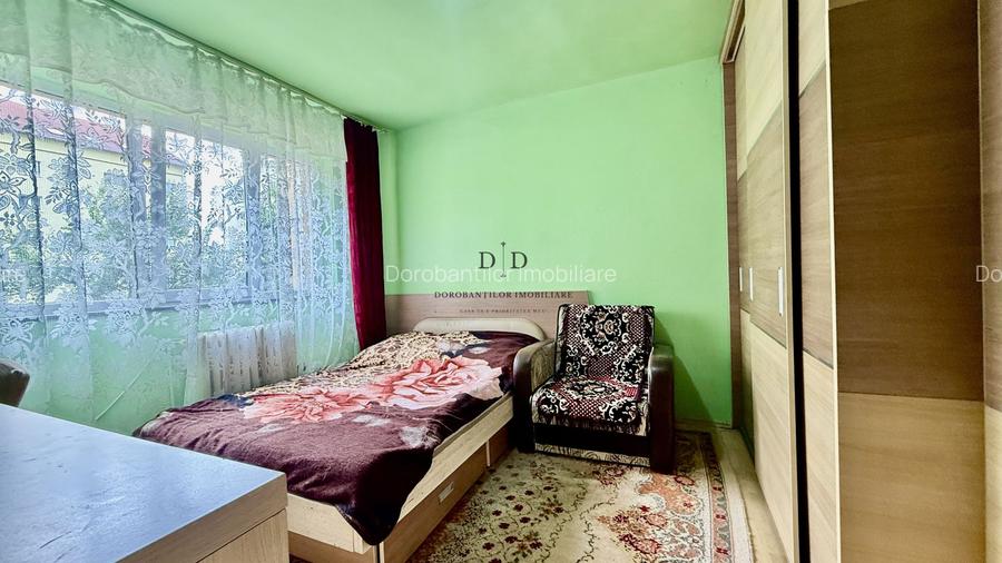 Vânzare Apartament 2 camere decomandate | Etaj 1 | Mănăștur - 2