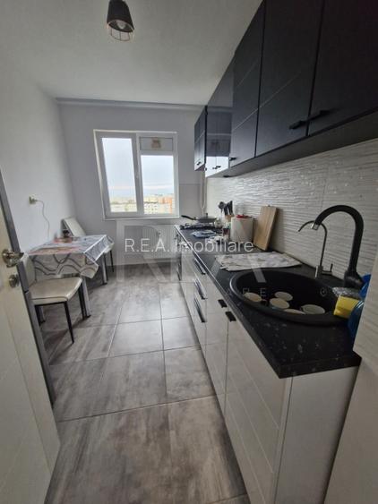 Apartament cu 2 camere la 8 minute de metroul Nicolae Grigorescu - 7