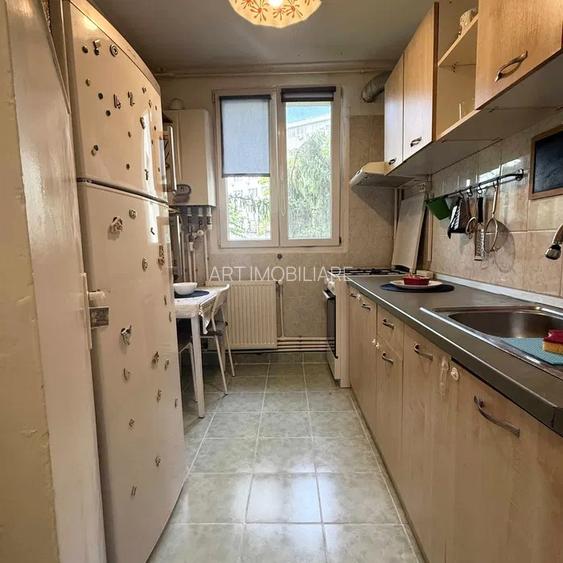 2 Camere Vatra Luminoasa cu Centrala Proprie l Pet Friendly - 4