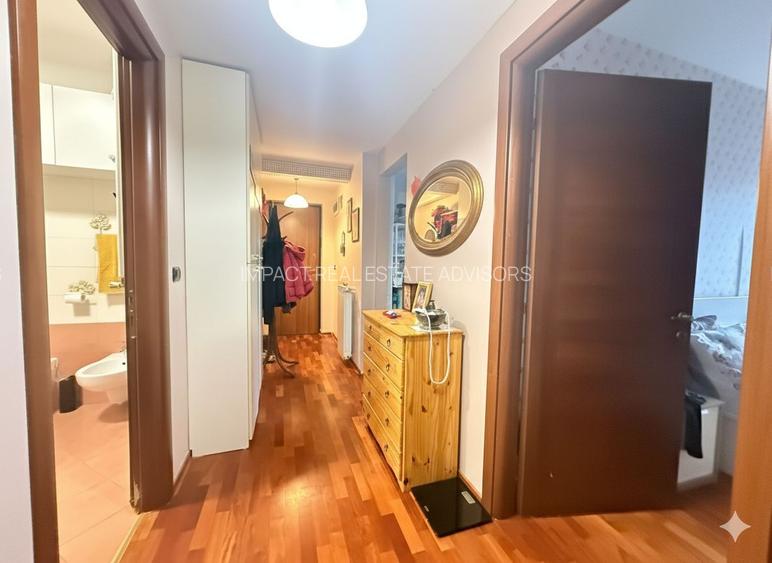 APARTAMENT 3 CAMERE ‖ CENTRALĂ PROPRIE ‖ LIFT ‖ VEDERE LIBERĂ ‖ ZONĂ CENTRALĂ - 6