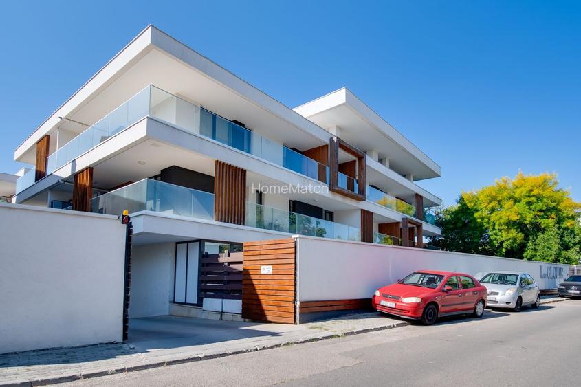 La Gloire || 2 camere || Comision 0% - 19